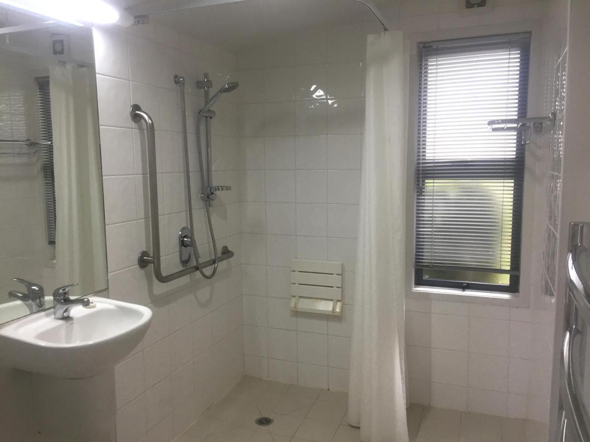 Hanmer Garden Suites Hanmer Springs Dış mekan fotoğraf