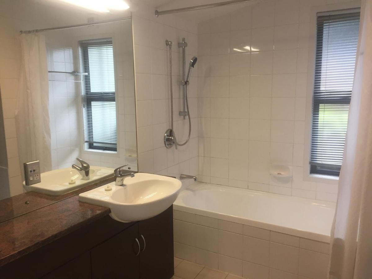 Hanmer Garden Suites Hanmer Springs Dış mekan fotoğraf