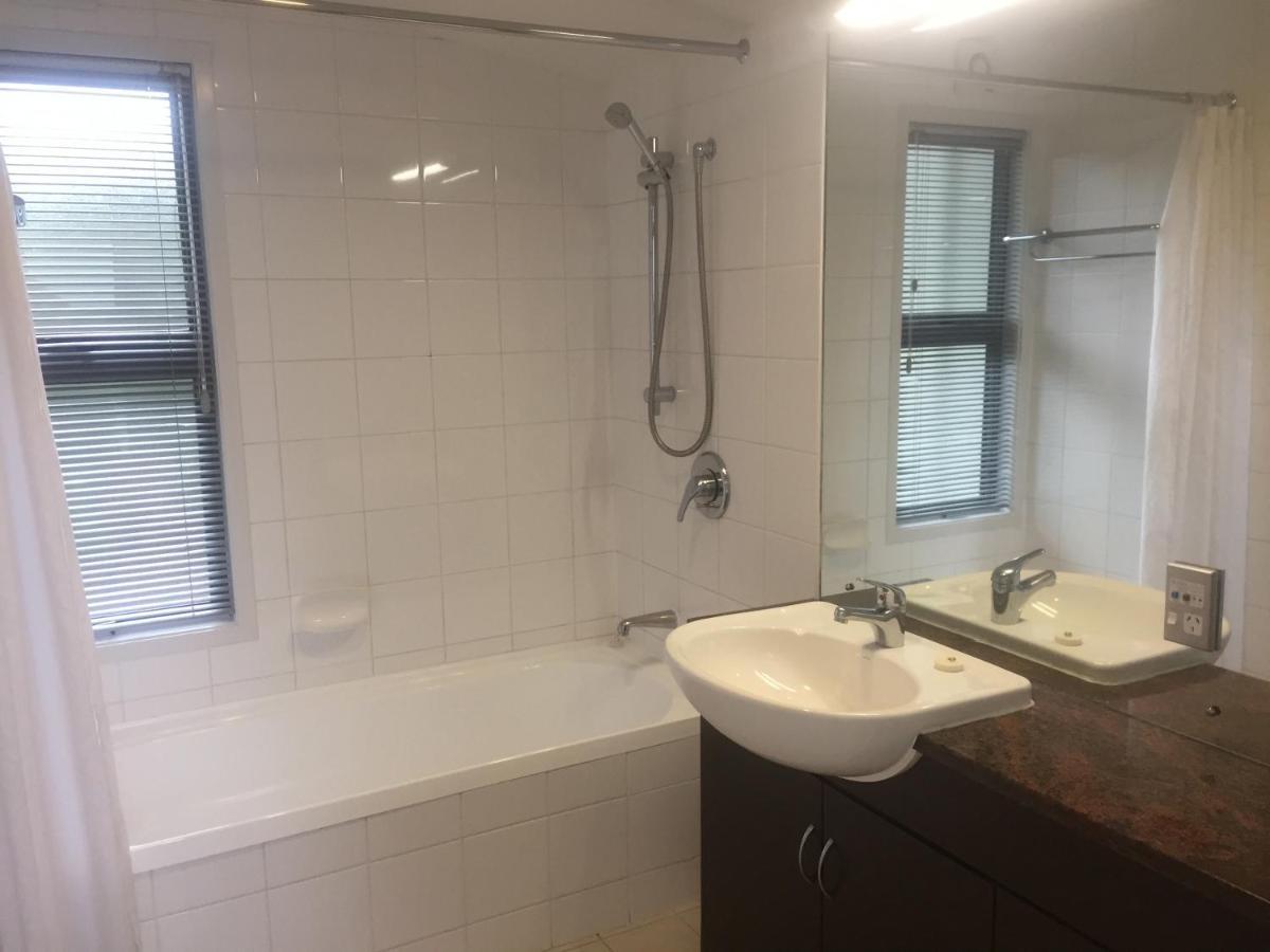 Hanmer Garden Suites Hanmer Springs Dış mekan fotoğraf