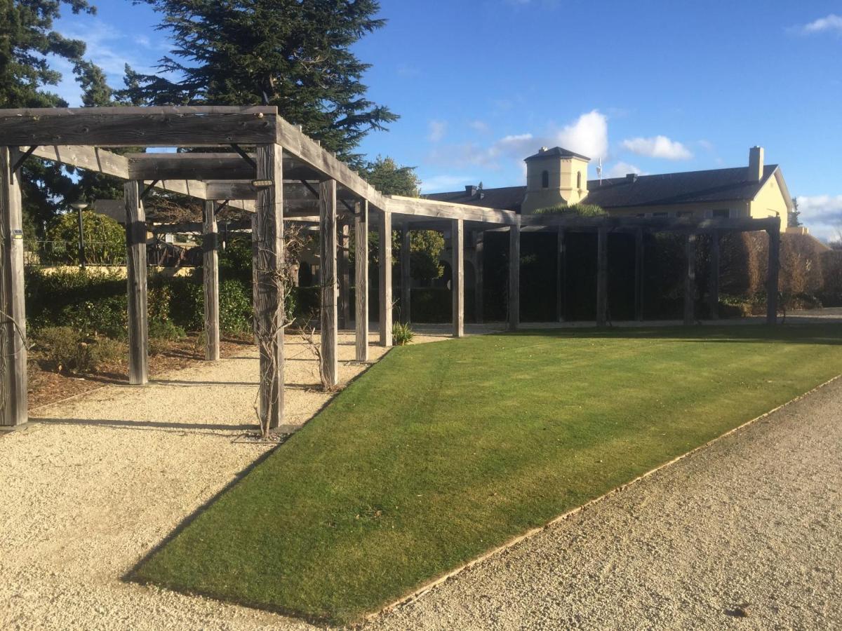 Hanmer Garden Suites Hanmer Springs Dış mekan fotoğraf