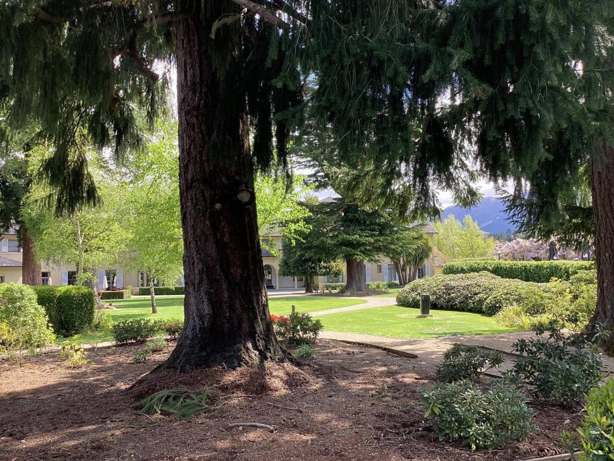 Hanmer Garden Suites Hanmer Springs Dış mekan fotoğraf